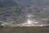 Rice Farming Terraces Mountains