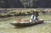 Boat Vendor Dry Hạ