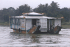 Boats Used Houseboats Bringing